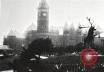 Image des bâtiments New Orleans Louisiana USA, 1917, de la seconde 23 séquences d'archives historiques vidéo 65675066809