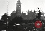 Image des bâtiments New Orleans Louisiana USA, 1917, de la seconde 28 séquences d'archives historiques vidéo 65675066809