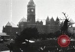 Image des bâtiments New Orleans Louisiana USA, 1917, de la seconde 30 séquences d'archives historiques vidéo 65675066809