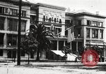 Image des bâtiments New Orleans Louisiana USA, 1917, de la seconde 32 séquences d'archives historiques vidéo 65675066809