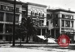 Image des bâtiments New Orleans Louisiana USA, 1917, de la seconde 33 séquences d'archives historiques vidéo 65675066809