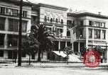 Image des bâtiments New Orleans Louisiana USA, 1917, de la seconde 35 séquences d'archives historiques vidéo 65675066809