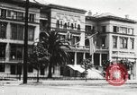 Image des bâtiments New Orleans Louisiana USA, 1917, de la seconde 36 séquences d'archives historiques vidéo 65675066809