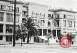 Image des bâtiments New Orleans Louisiana USA, 1917, de la seconde 37 séquences d'archives historiques vidéo 65675066809