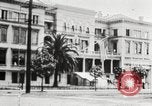 Image des bâtiments New Orleans Louisiana USA, 1917, de la seconde 39 séquences d'archives historiques vidéo 65675066809