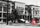 Image des bâtiments New Orleans Louisiana USA, 1917, de la seconde 40 séquences d'archives historiques vidéo 65675066809