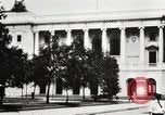Image des bâtiments New Orleans Louisiana USA, 1917, de la seconde 41 séquences d'archives historiques vidéo 65675066809