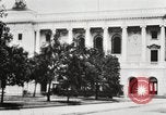 Image des bâtiments New Orleans Louisiana USA, 1917, de la seconde 49 séquences d'archives historiques vidéo 65675066809