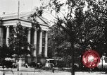 Image des bâtiments New Orleans Louisiana USA, 1917, de la seconde 52 séquences d'archives historiques vidéo 65675066809