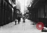 Immagine di Strade New Orleans Louisiana USA, 1917, secondo 32 filmato di repertorio 65675066810