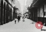 Immagine di Strade New Orleans Louisiana USA, 1917, secondo 33 filmato di repertorio 65675066810