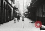 Immagine di Strade New Orleans Louisiana USA, 1917, secondo 34 filmato di repertorio 65675066810
