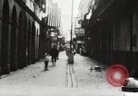 Immagine di Strade New Orleans Louisiana USA, 1917, secondo 35 filmato di repertorio 65675066810