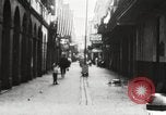 Immagine di Strade New Orleans Louisiana USA, 1917, secondo 36 filmato di repertorio 65675066810