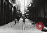 Immagine di Strade New Orleans Louisiana USA, 1917, secondo 37 filmato di repertorio 65675066810