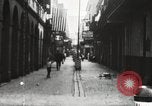 Immagine di Strade New Orleans Louisiana USA, 1917, secondo 38 filmato di repertorio 65675066810