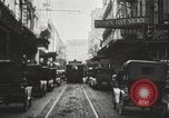 Immagine di Strade New Orleans Louisiana USA, 1917, secondo 42 filmato di repertorio 65675066810