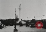 Immagine di Strade New Orleans Louisiana USA, 1917, secondo 60 filmato di repertorio 65675066810