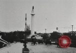 Immagine di Strade New Orleans Louisiana USA, 1917, secondo 61 filmato di repertorio 65675066810
