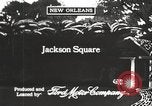 Image statues New Orleans Louisiana USA, 1917, de la seconde 16 séquences d'archives historiques vidéo 65675066811