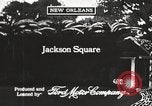 Image statues New Orleans Louisiana USA, 1917, de la seconde 17 séquences d'archives historiques vidéo 65675066811