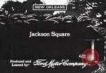 Image statues New Orleans Louisiana USA, 1917, de la seconde 18 séquences d'archives historiques vidéo 65675066811