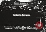 Image statues New Orleans Louisiana USA, 1917, de la seconde 20 séquences d'archives historiques vidéo 65675066811