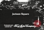 Image statues New Orleans Louisiana USA, 1917, de la seconde 21 séquences d'archives historiques vidéo 65675066811