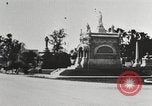 Image statues New Orleans Louisiana USA, 1917, de la seconde 39 séquences d'archives historiques vidéo 65675066811