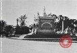 Image statues New Orleans Louisiana USA, 1917, de la seconde 40 séquences d'archives historiques vidéo 65675066811