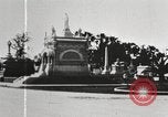 Image statues New Orleans Louisiana USA, 1917, de la seconde 42 séquences d'archives historiques vidéo 65675066811