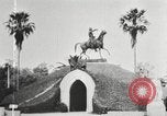 Image statues New Orleans Louisiana USA, 1917, de la seconde 59 séquences d'archives historiques vidéo 65675066811