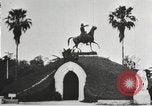 Image statues New Orleans Louisiana USA, 1917, de la seconde 60 séquences d'archives historiques vidéo 65675066811
