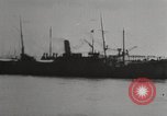 Immagine di Le navi New Orleans Louisiana USA, 1917, secondo 9 filmato di repertorio 65675066812