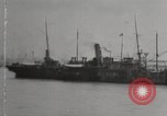 Immagine di Le navi New Orleans Louisiana USA, 1917, secondo 11 filmato di repertorio 65675066812