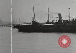 Immagine di Le navi New Orleans Louisiana USA, 1917, secondo 13 filmato di repertorio 65675066812