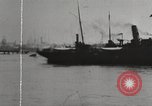 Immagine di Le navi New Orleans Louisiana USA, 1917, secondo 14 filmato di repertorio 65675066812