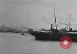 Immagine di Le navi New Orleans Louisiana USA, 1917, secondo 16 filmato di repertorio 65675066812