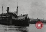 Immagine di Le navi New Orleans Louisiana USA, 1917, secondo 21 filmato di repertorio 65675066812