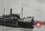 Immagine di Le navi New Orleans Louisiana USA, 1917, secondo 23 filmato di repertorio 65675066812