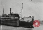 Immagine di Le navi New Orleans Louisiana USA, 1917, secondo 24 filmato di repertorio 65675066812