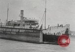 Immagine di Le navi New Orleans Louisiana USA, 1917, secondo 26 filmato di repertorio 65675066812