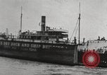 Immagine di Le navi New Orleans Louisiana USA, 1917, secondo 27 filmato di repertorio 65675066812