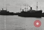 Immagine di Le navi New Orleans Louisiana USA, 1917, secondo 29 filmato di repertorio 65675066812
