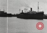 Immagine di Le navi New Orleans Louisiana USA, 1917, secondo 30 filmato di repertorio 65675066812
