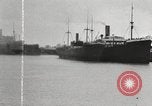 Immagine di Le navi New Orleans Louisiana USA, 1917, secondo 31 filmato di repertorio 65675066812