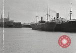 Immagine di Le navi New Orleans Louisiana USA, 1917, secondo 32 filmato di repertorio 65675066812