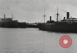 Immagine di Le navi New Orleans Louisiana USA, 1917, secondo 34 filmato di repertorio 65675066812