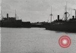 Immagine di Le navi New Orleans Louisiana USA, 1917, secondo 36 filmato di repertorio 65675066812