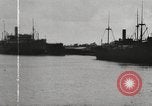 Immagine di Le navi New Orleans Louisiana USA, 1917, secondo 37 filmato di repertorio 65675066812
